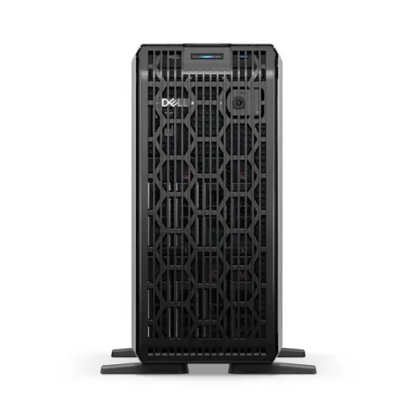 F81V0 PowerEdge T360 Server - Tower - Xeon 6333p 3.1GHz - 32GB RAM - 480GB HDD