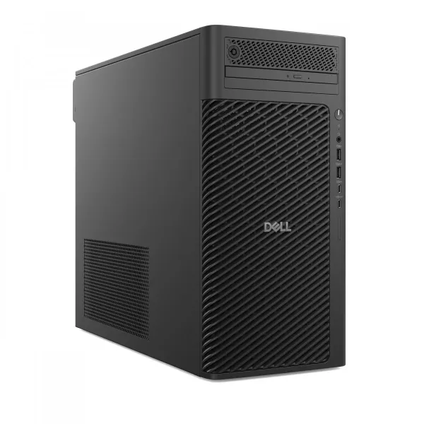 FPT01 Pro Max Tower T2 FCT225-Ultra 9 285K-64GB RAM-1TB SSD