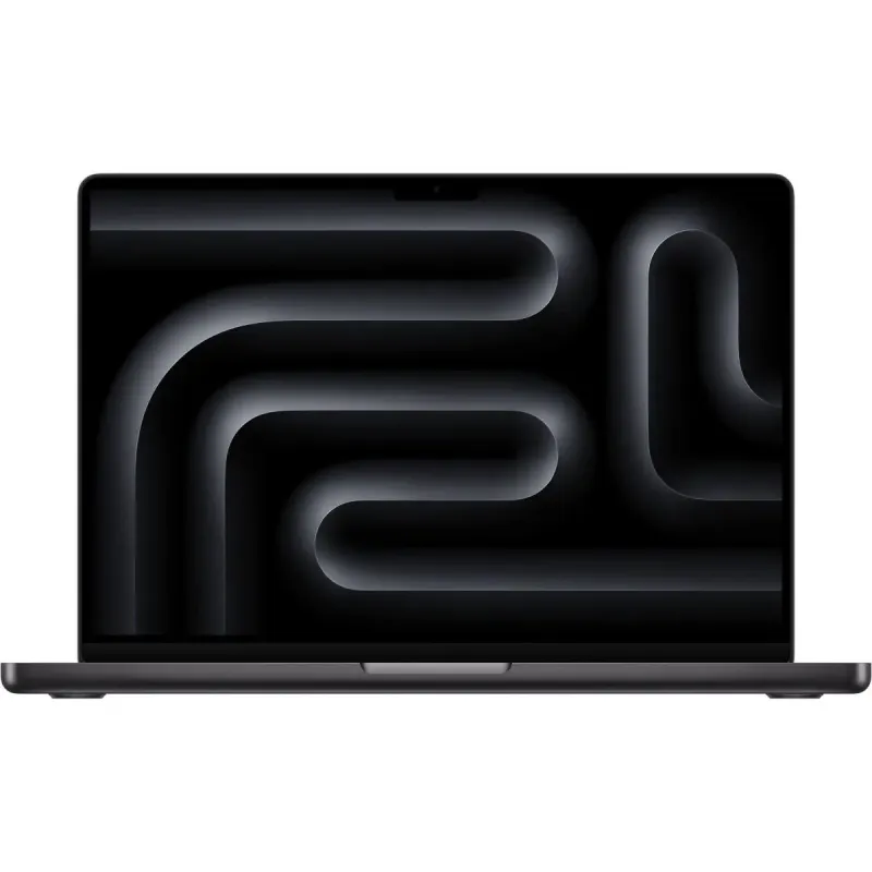 MacBook Pro 14" 2023 M3 Pro/18GB/2TB 18C GPU/Space Black