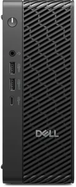 G69HK Dell Pro Max FCM2250 PC-Mini-Ultra 7 265 -32GB RAM-1TB