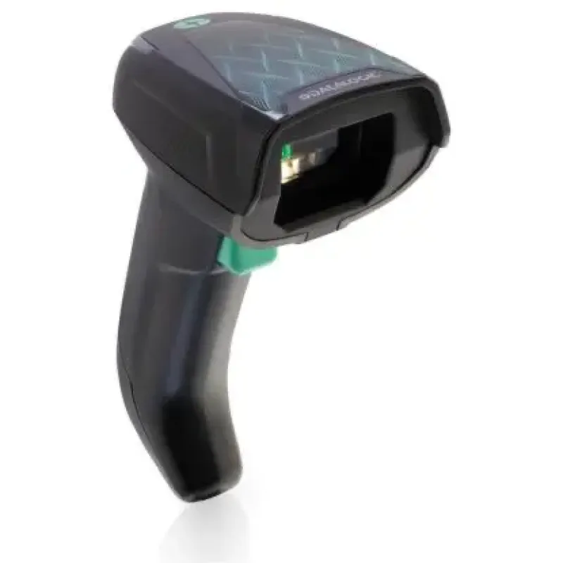 Gryphon - Kit - USB - Black