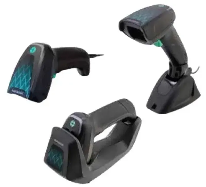 Gryphon I - Kit - 2D - USB/RS-232