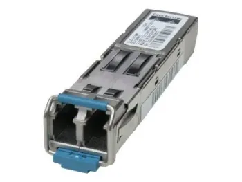 GLC-LH-SMD= 1000BASE-LX/LH SFP transceiver Modul - MMF/SMF - 1310nm - DOM
