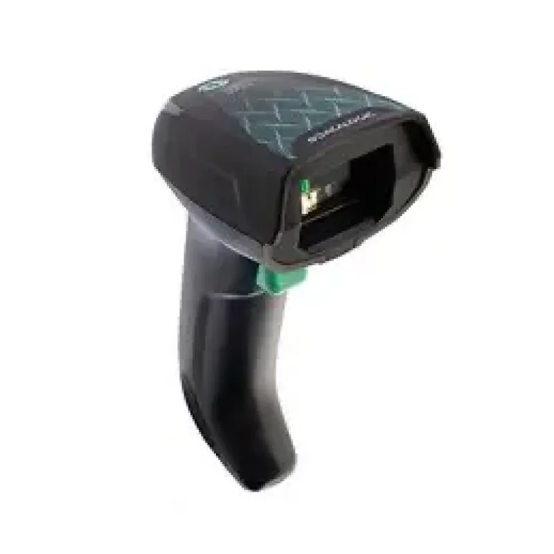 Gryphon - 2D - High Performance - Dual-sensor