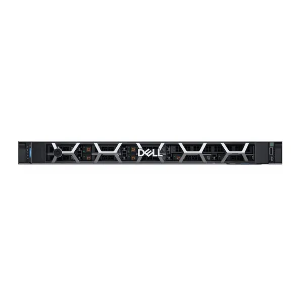 GNYR5 Dell PowerEdge R360 Server - Rack - 6315P - 32GB RAM - 480GB SSD - 1U