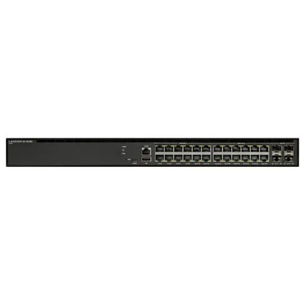 61867 GS-4530X-Managed Switch-Rackmount