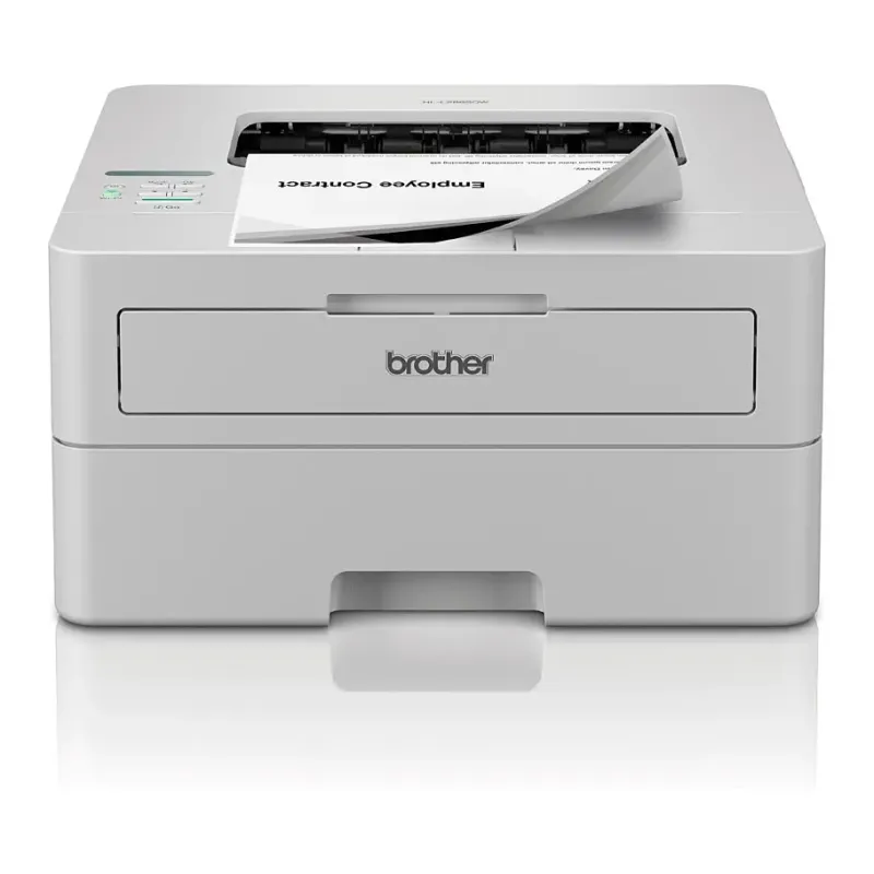 Compact A4 Laser Drucker