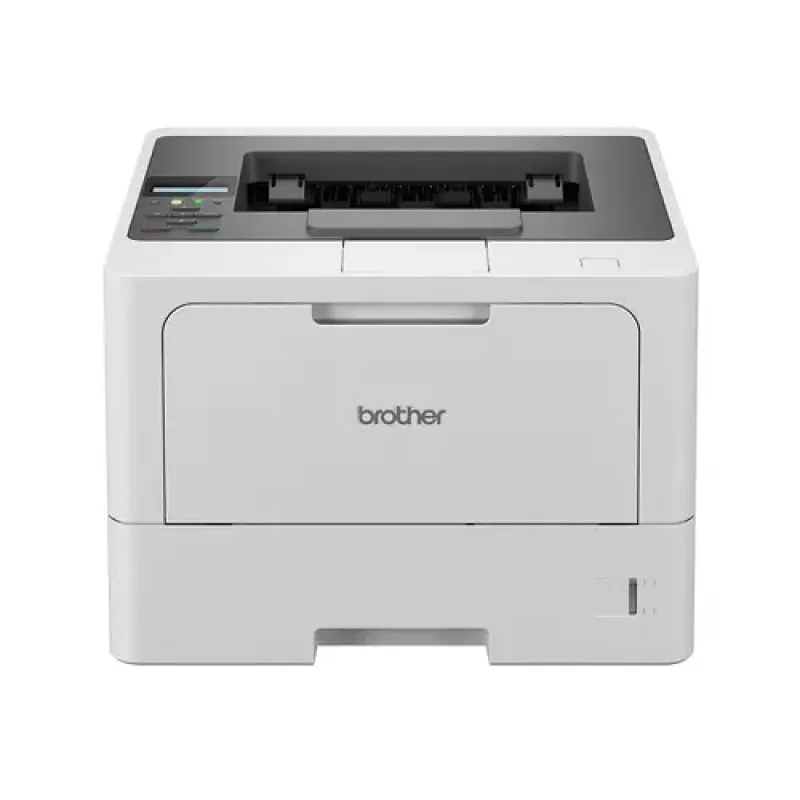 HL-L5210DW-Professional A4 Mono Laser Drucker-RJ45/WiFi/USB
