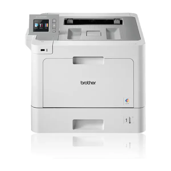 HLL9310CDW Laser Drucker Color