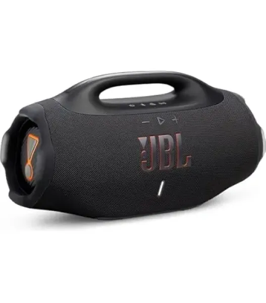 JBLBOOMBOX3BLKEP JBL Boombox 3 tragbarer Lautsprecher