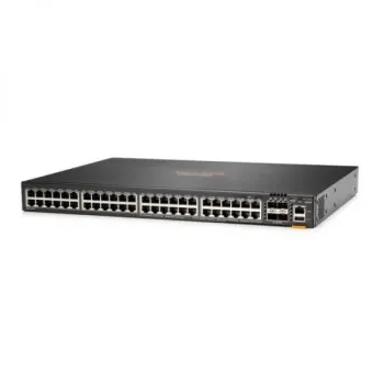 JL726A Aruba 6200F 48G 4SFP+ Switch