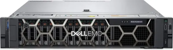 KJN4Y PowerEdge R550 Server - Rack - Xeon Silver 4309Y 3.6GHz - 16GB RAM - 480GB SSD