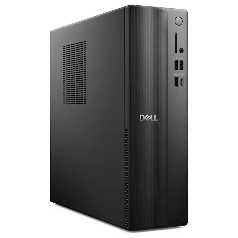Pro QVS1260 Slim PC  - i5 14400 - 16GB RAM - 512GB SSD - Win 11 Pro