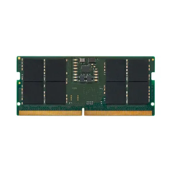 KVR56S46BS8-16 Kingston ValueRAM DDR5 Module 16 GB, SO-DIMM 262-pin, PC5-44800, Unbuffered