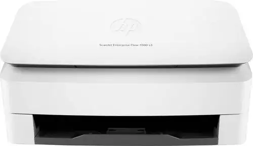 L2757A#B19 Scanjet Enterprise Flow 7000 s3 Sheet-fed scanner