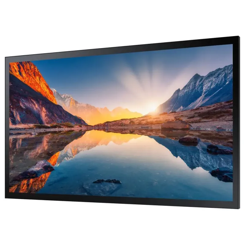 Samsung QM43B-T Diagonal Class QMB-T Series 43" LCD Monitor, LED-backlit