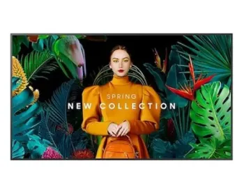 LH75QMCEBGCXEN QM75C-75 Zoll-4K Professional Smart Signage Display