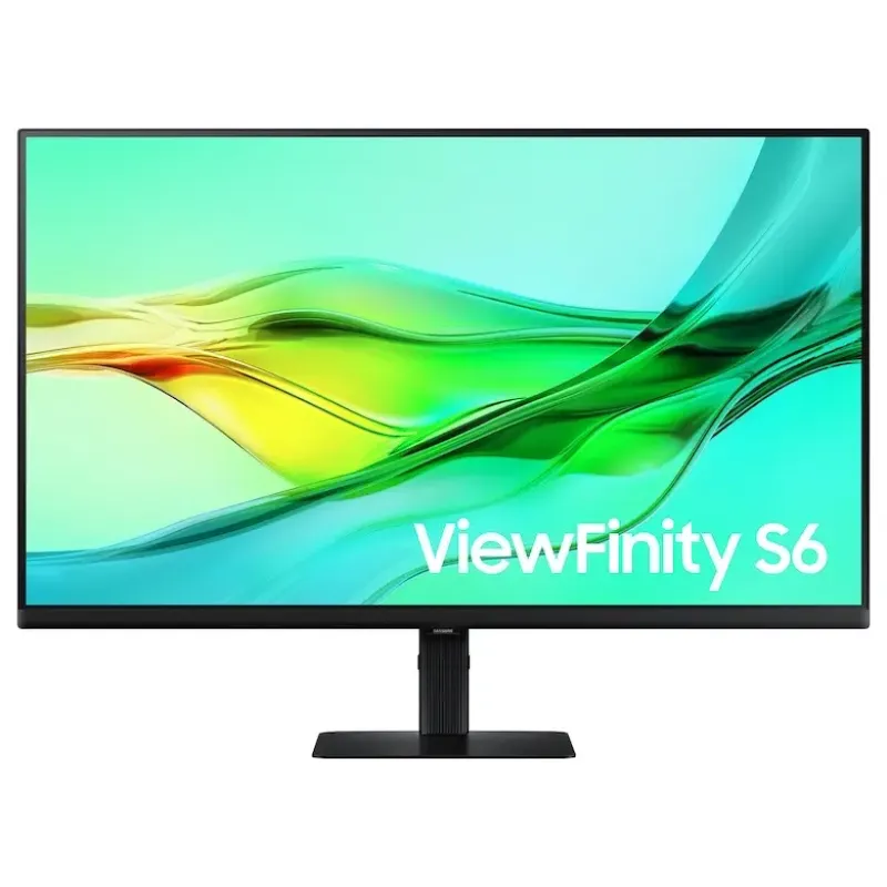 ViewFinity S6-32Zoll-Quad HD IPS LED Monitor-2560x1440