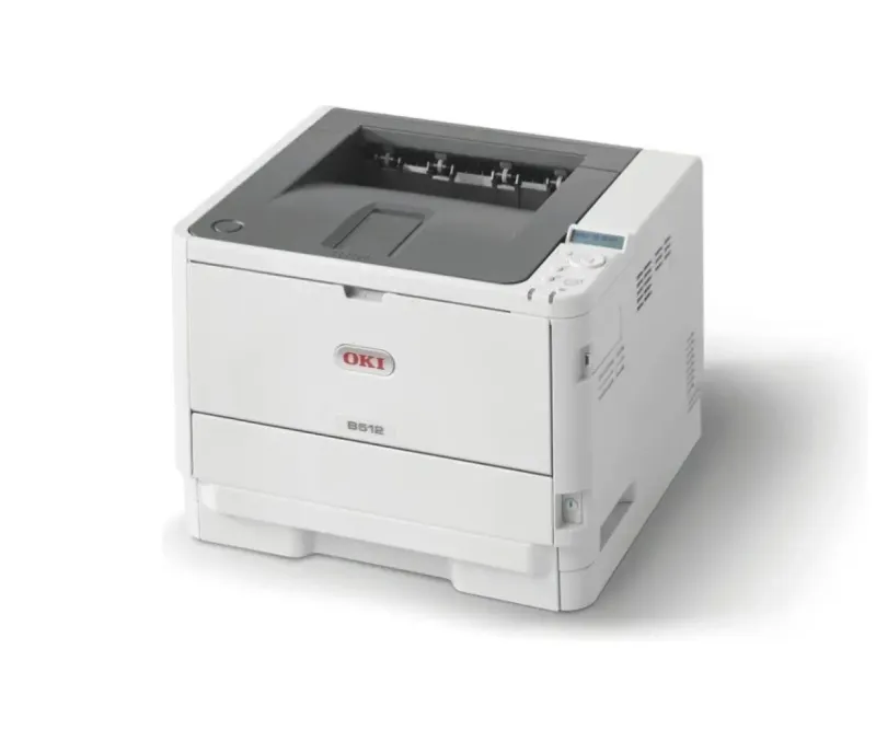 MC554dn - Laser Drucker - A4/A5/A6 - 600 x 600 DPI - 32ppm