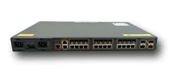 ME-3400EG-12CS-M ME3400E 12Combo + 4 SFPs Switch