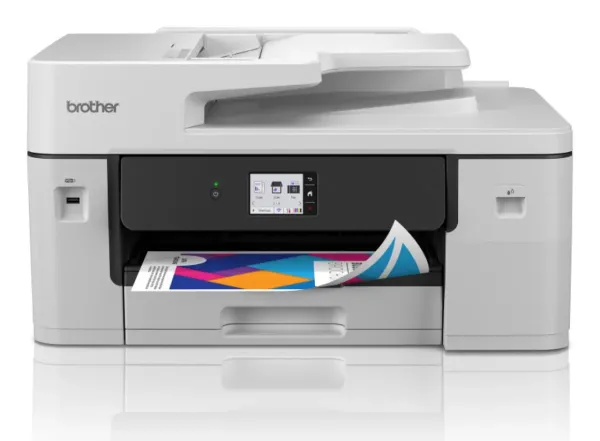 MFCJ6760DWRE1 Brother - All-in-one Farbtintenstrahldrucker