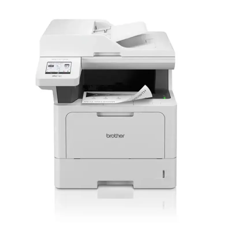 Professional All-in-One A4 Mono Laser Drucker - RJ45 / WiFi / USB
