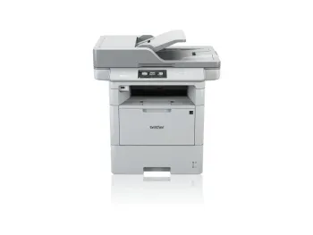 MFCL6710DWRE1 MFC-L6710 All-in-One A4 mono Laser Drucker