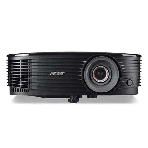 MR.JUH11.001 X1129HP - SVGA DLP Projector - 800x600 - 4800 Lumen