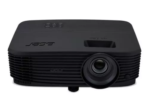 MR.JWF11.001 Vero PD2527i - Full HD DLP Projektor - 1920x1080 - 2700 ANSI Lumen - schwarz