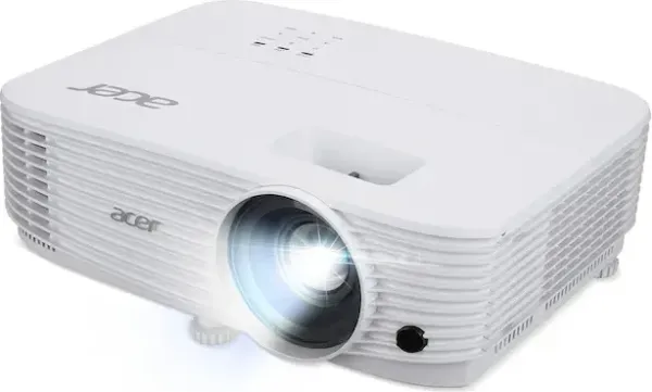 MR.JXA11.001 H6542 - Full HD DLP Projektor - 1920x1080 - 4000 ANSI Lumens - White
