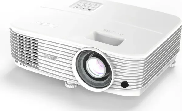 MR.JXT11.001 PD2328 (Vero) - WXGA DLP Projektor - 1280x800 - 3700 ANSI Lumens