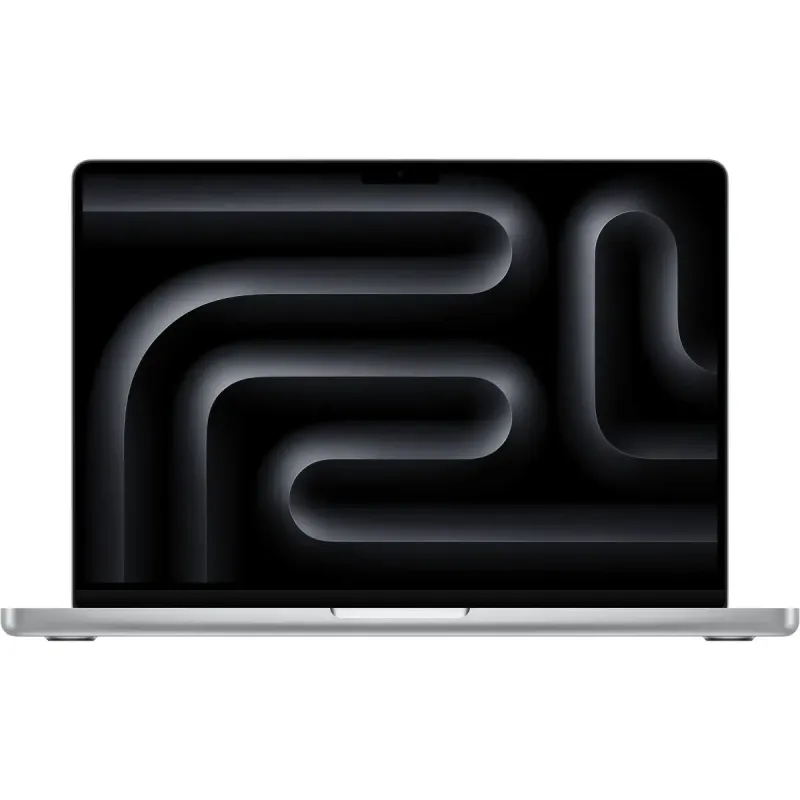 MacBook Pro 16" 2023 M3 Max/48GB/1TB 40C GPU/Silber