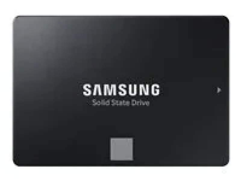 1TB 870 EVO Serie SSD 2,5" SATA-600 7mm