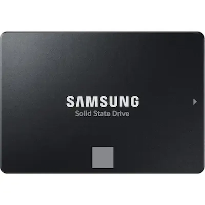 870 EVO 2TB SSD-2.5 Zoll-SATA 6Gb/s-2GB Cache-TCG Opal
