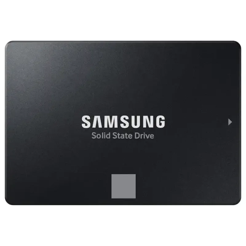 870 EVO SATA III 2.5 inch SSD 8TB