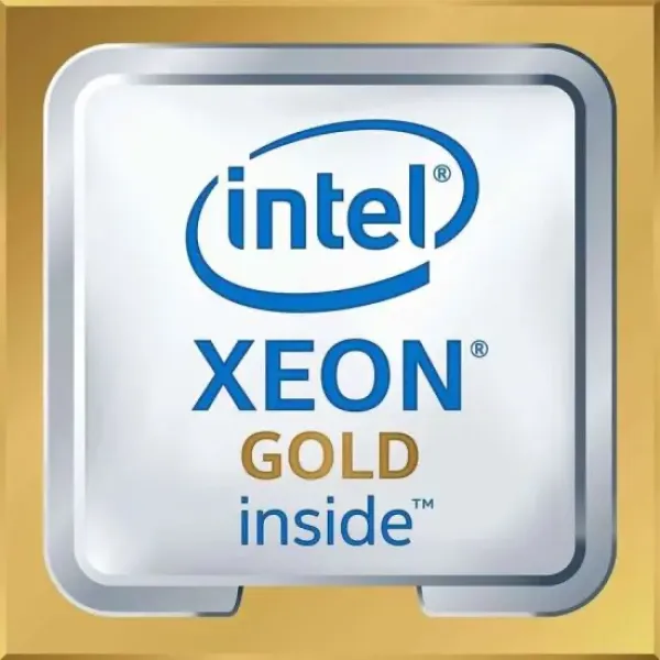 P02501-B21 Prozessor Kit Xeon Gold 6226 2.7GHz - 12 Core - 24 Threads - 19.25