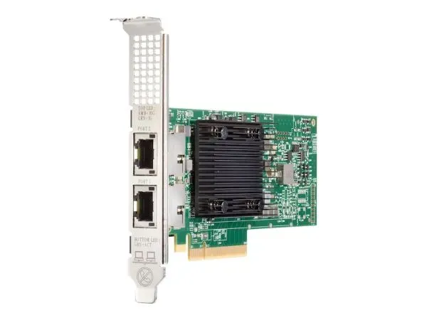 P26253-B21 Broadcom BCM57416 Ethernet 10Gb 2-port BASE-T Adapter für HPE