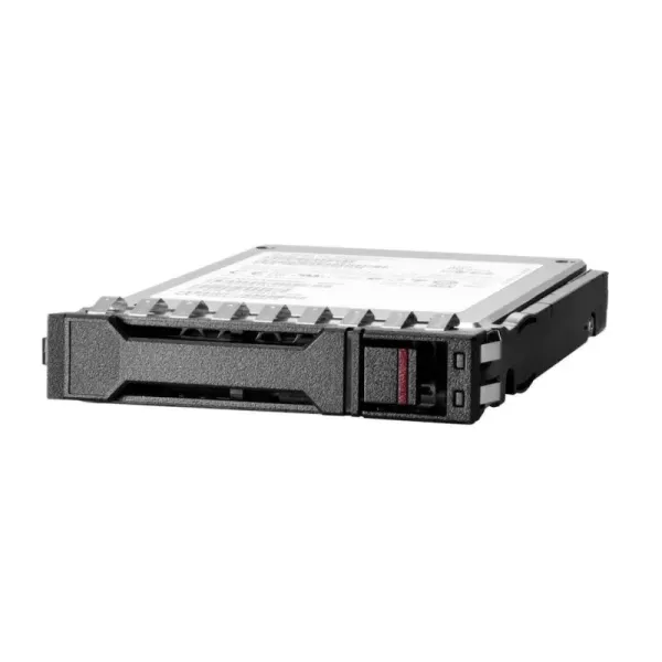 P28586-B21 1.2TB HDD - 2.5 Zoll SFF - SAS 12Gb/s - 10000RPM - Hot Swap