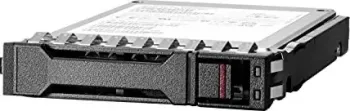 P40497-B21 480GB 6G Solid State Laufwerk SFF SATA Gen10