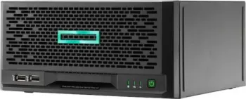 P54649-421 HPE MicroServer G10+ v2 E-2314 16G