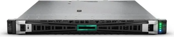 P57686-421 ProLiant DL320 Gen11 - Server - Rack - Xeon Bronze 3408U 1.8GHz - 16GB RAM