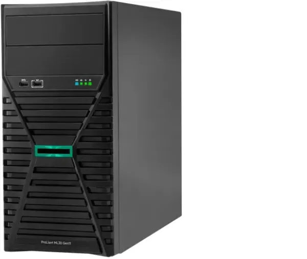 P71387-425 HPE ProLiant ML30 Gen11 E-2434/32GB/2x480GB-SSD Server