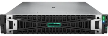 P71674-425 ProLiant DL380 Gen11 Netzwerk Choice - Xeon Silver 4510 4.1GHz - 64GB RAM - 2x