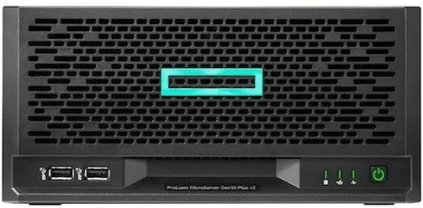 P74439-425 HPE MicroServer G11 G7400 16G NHP Server
