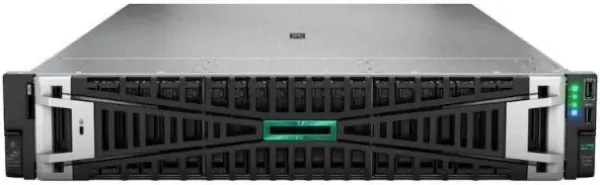 P77241-425 ProLiant DL380 Gen11 Server Netzwerk Choice - Rack - Intel Xeon Gold 6526Y 3.9GHz