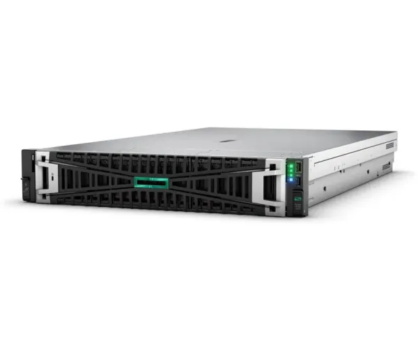 P77242-425 ProLiant DL380 Gen11 Server Netzwerk Choice - Rack - Intel Xeon Silver