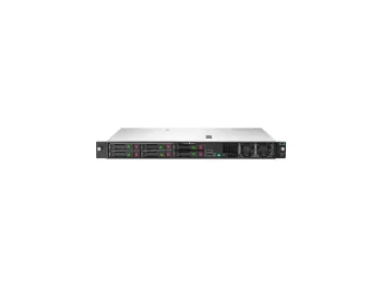 P77243-425 ProLiant DL20 Gen11 Smart Choice-Rack-Xeon Silver 4415Y 3.4GHz-64GB RAM