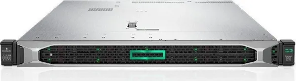P77247-425 ProLiant DL360 Gen11 Smart Choice - Rack - Xeon Silver 4510Y 4.1GHz