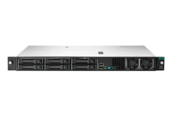 P78092-425 ProLiant DL20 Gen11 Smart Choice - Rack -Xeon Gold 5416S  4GHz - 64GB RAM