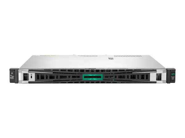 P78179-425 ProLiant DL20 Gen11 Smart Choice - Rack - Xeon E-2434 5GHz - 32GB RAM